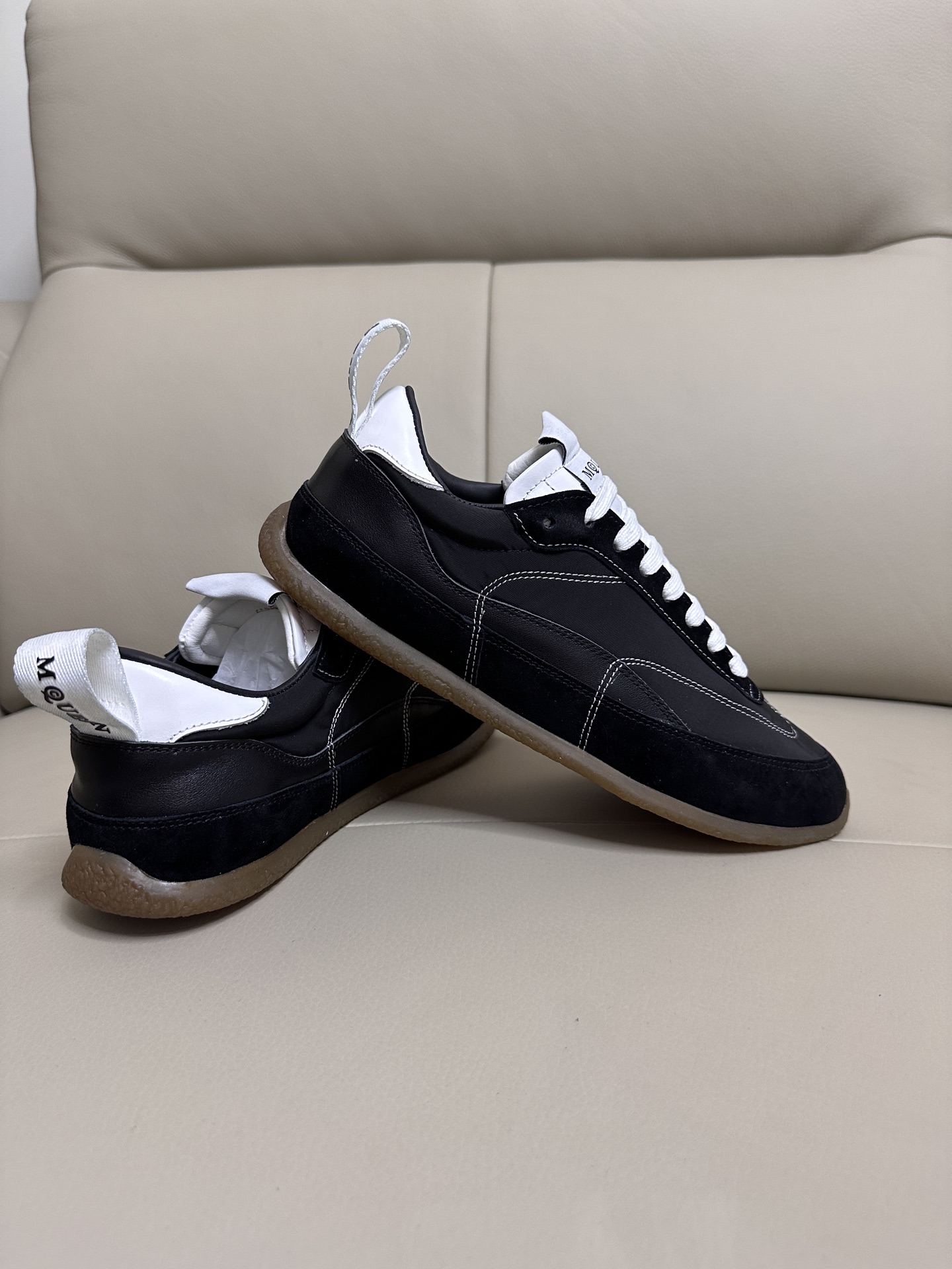 Women's high heels